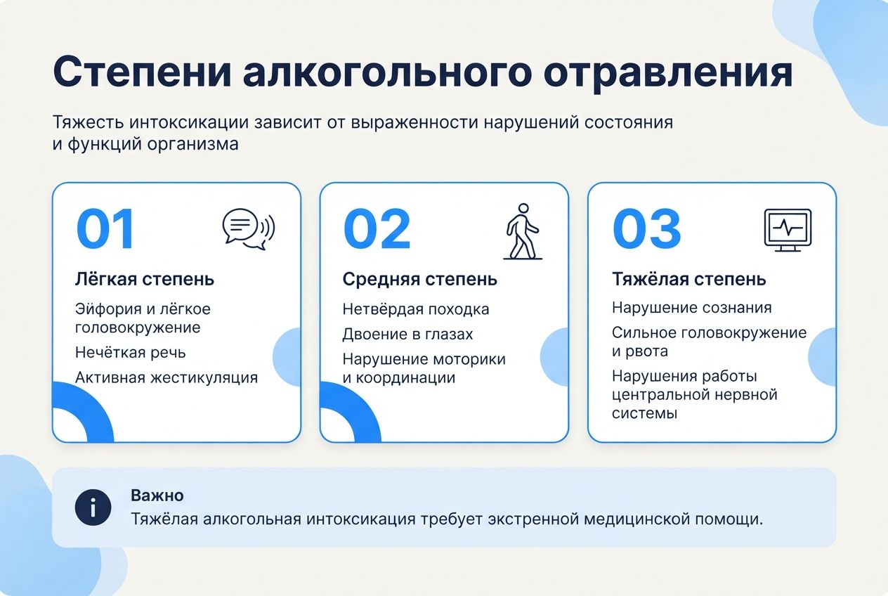 Детоксикация от алкоголя в Торезе инфографика